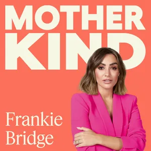 Frankie Bridge: How to Stay Ambitious After Kids Without the Mum Guilt