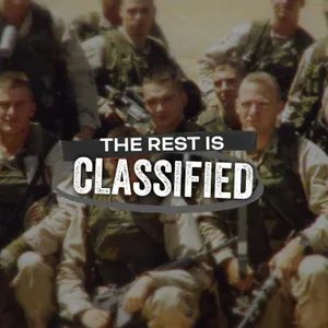 142. Black Hawk Down: The True Story (Ep 1)