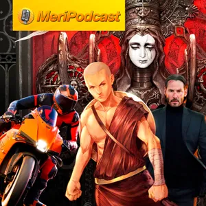 MeriPodcast 19x19: Los anuncios del State of Play, análisis Crisol: Theater of Idols y Ride 6
