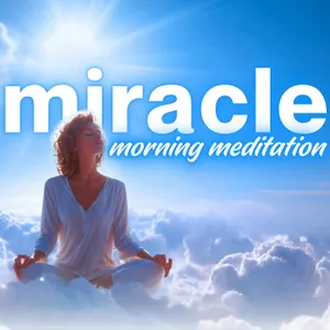 Allow Miracles to Unfold | Guided Morning Meditation