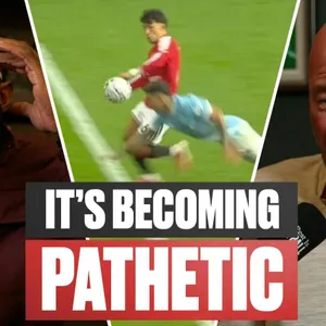 VAR Controversy Overshadows Manchester Derby