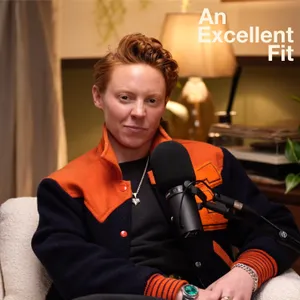 La Roux: Vintage Jackets, the Four-Hour Quiff and Reinvention