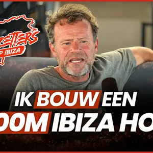 Bas Rasker: Marriott En Hilton Wilden Meedoen — Hij Zei Nee