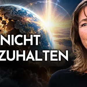Transformation neu verstehen: Der Schlüssel zur höheren Schwingung