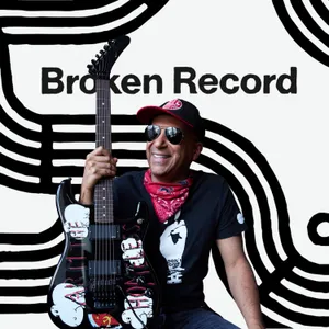Tom Morello