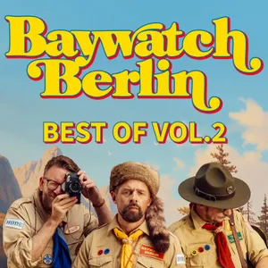 BEST OF VOL. 2