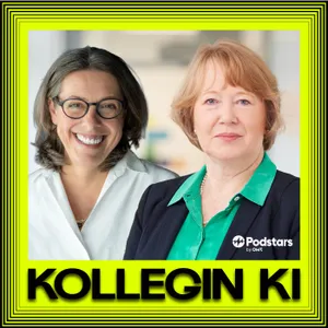 KI im Projektmanagement: Wer führt hier wen?