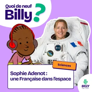 Rentrée scolaire et sortie spatiale