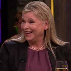 Podcast Vandaag Inside met Tina Nijkamp, donderdag 15 oktober 2026