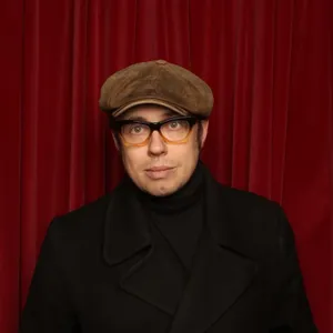 Bob Golding