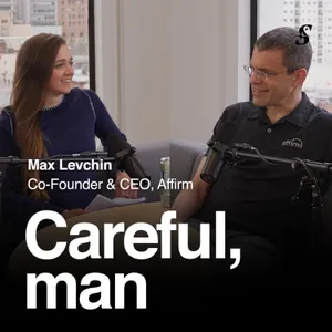 Max Levchin: The Interview