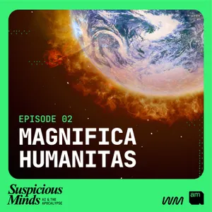 Magnifica Humanitas