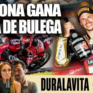 BULEGA CAMPEÓN DEL MUNDO pero LECUONA le roba el triplete en CREMONA | DURALAVITA Superbikes