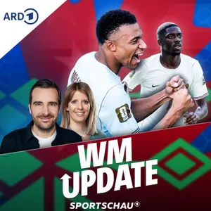 WMbappé! Frankreich steht im Halbfinale