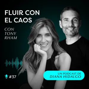 37. Tu vida no es tuya si no controlas tu atención | Tony Rham