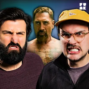#404 X-Men, Aktuelle Serien & eine Prise Wahnsinn! | Podcast