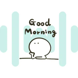 Good Morning SoundBoard