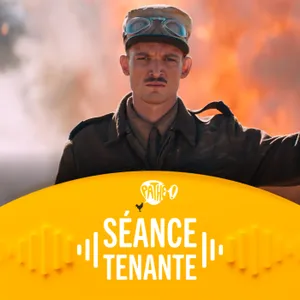 LA BATAILLE DE GAULLE, avec son réalisateur, Antonin Baudry, notre invité !