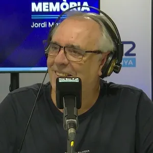 Joan Lluís Bozzo: "El vaixell de Mar i Cel es va poder construir en part gràcies a Jordi Pujol"