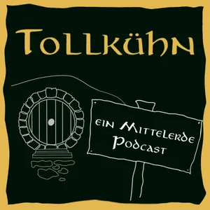 Winkelfüllen - Rohan