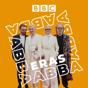 ABBA: 4. Thank You For The Music
