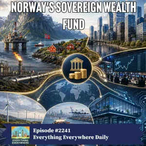 The Norwegian Sovereign Wealth Fund