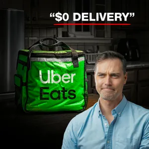 Why Uber Eats Is About To Get Even More Expensive