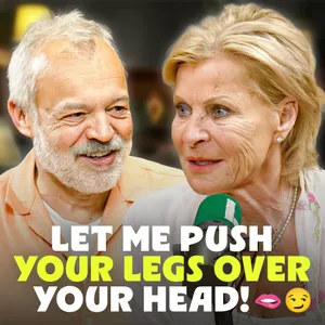 Was My Husband with Somebody Else? Graham and Maria weigh in...
