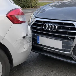 Coches modernos: La amenaza del “SINIESTRO TOTAL”