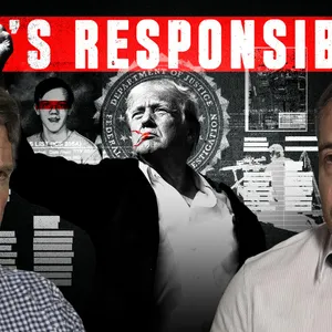 The Attempts on Trump’s Life, Why He Shut Down the Investigations & How It Altered History Forever