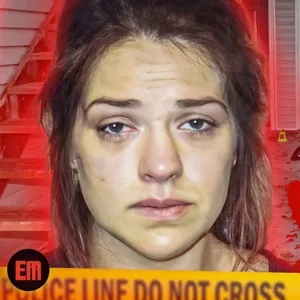 Taylor Parker: The Monster Who Stole a Baby