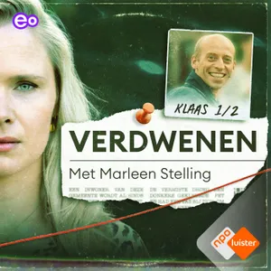 #14 - Klaas Bisschop 1/2 (S02)