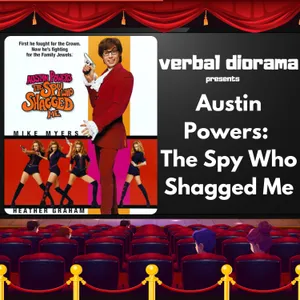Austin Powers: The Spy Who Shagged Me