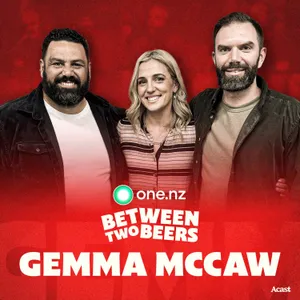 Gemma McCaw on Olympic Career, Motherhood, Identity & Leaving Richie McCaw on Seen