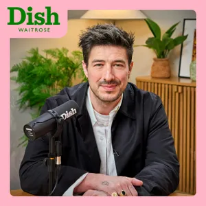 Marcus Mumford joins us for Awadhi chicken pulao and all the sides