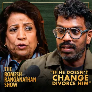 Shanthi Opens Up About Life In Sri Lanka