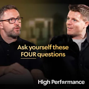 The 4 Questions That Will Change Your Perspective on Life