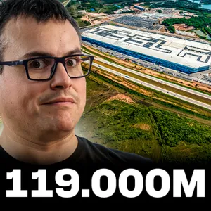 La Apuesta de 119.000 Millones de Elon Musk que Cambiará la Historia Industrial