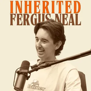 Fergus Neal on saving young men from Andrew Tate