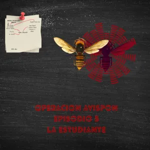 EPISODIO 5 "LA ESTUDIANTE"