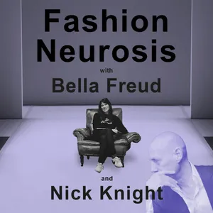 Nick Knight