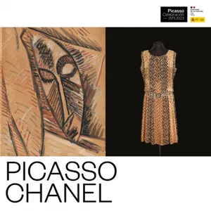 Picasso y Chanel, encuentro entre dos genios.