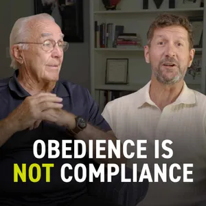 What True Obedience Actually Looks Like