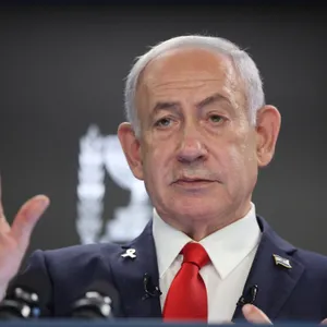 Netanyahu derides UK as 'Islamic Republic of Great Britain'