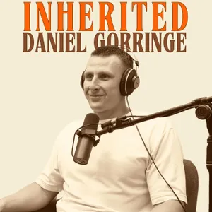 Daniel Gorringe on the phone call that saved his life