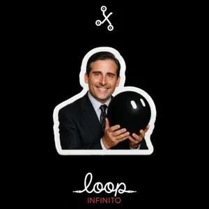 Grok Bot y The Office