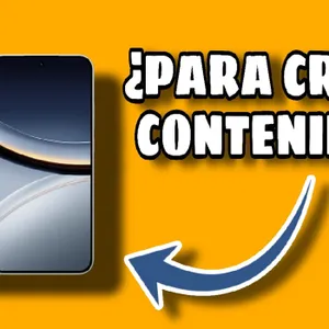 ¿PUBLICIDAD en el POCO F7?