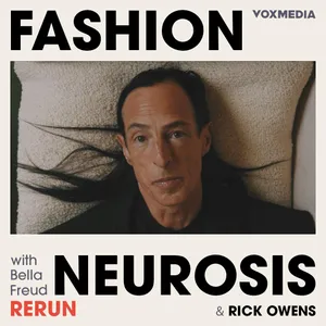 RERUN: Rick Owens