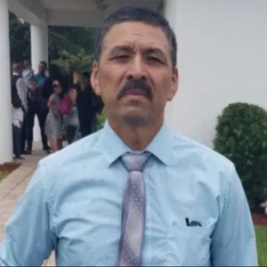 La Misión es Tuya - Misionero Crisostomo Cano