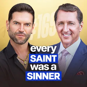 BONUS #169:  What 11 Years in Prison Taught Us About God And Money:  Behind the scenes conversation with Kevin Trudeau